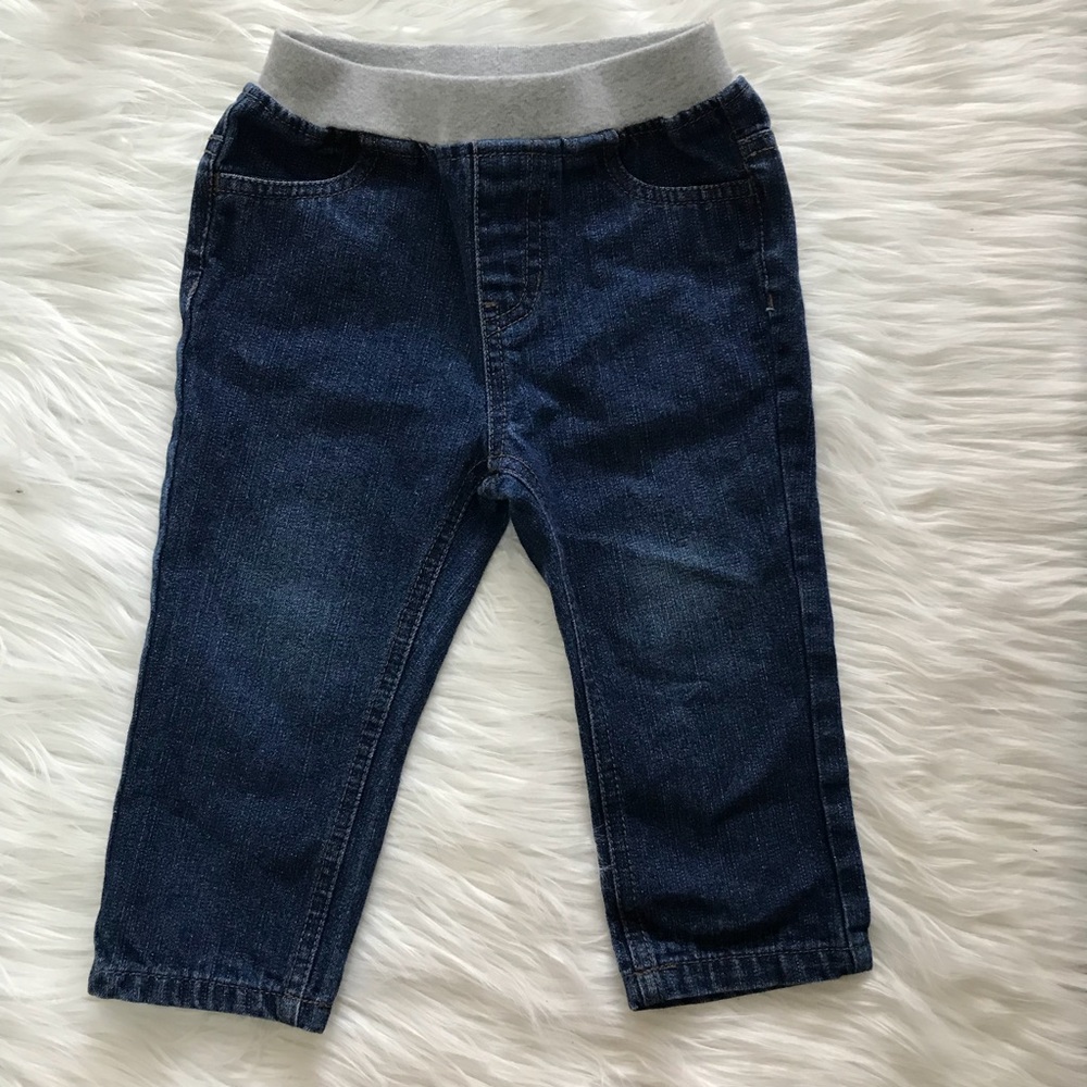 Baby Boy Jeans